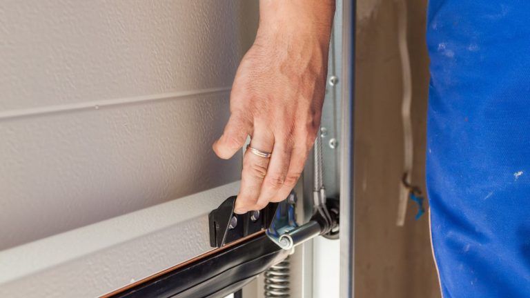 Γκαραζόπορτες & Ρολά Ασφαλείας Αττική