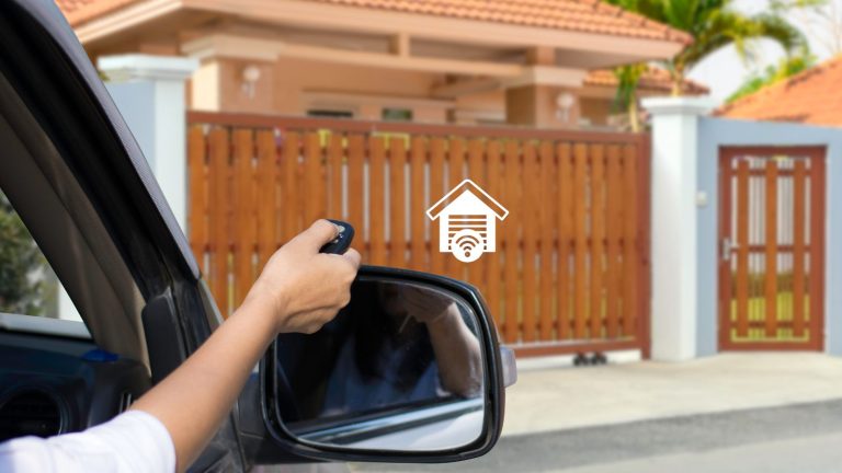 Γκαραζόπορτες & Ρολά Ασφαλείας Αττική