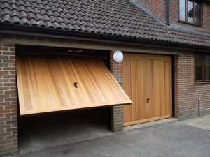 Γκαραζόπορτες & Ρολά Ασφαλείας Αττική