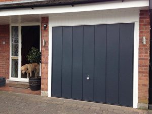 Γκαραζόπορτες & Ρολά Ασφαλείας Αττική