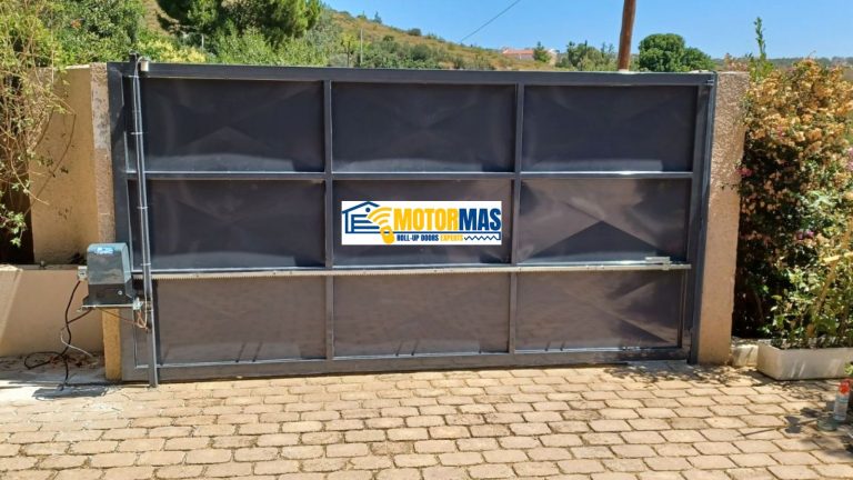 Γκαραζόπορτα