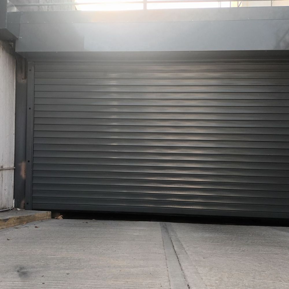 Μοτερ για γκαραζοπορτα ρολο