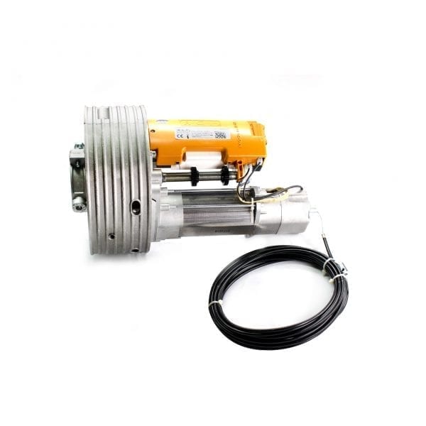 TITAN 240/76 E, 180kg