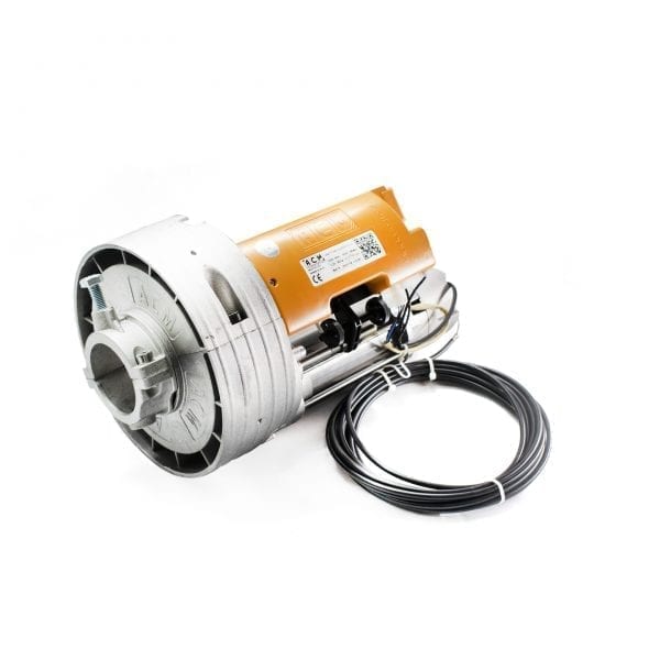 UNITITAN SUPER HT E, 260kg