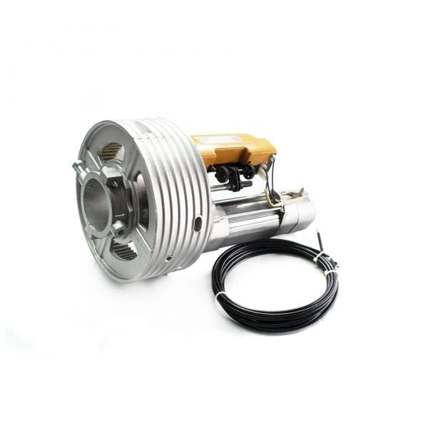 TITAN SUPER 240/76 HT E, 250kg