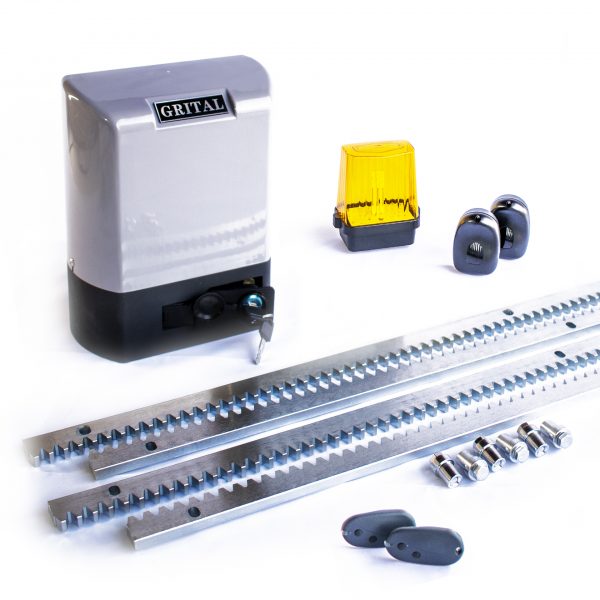 GRITAL – GR 5 ΚΙΤ FULL