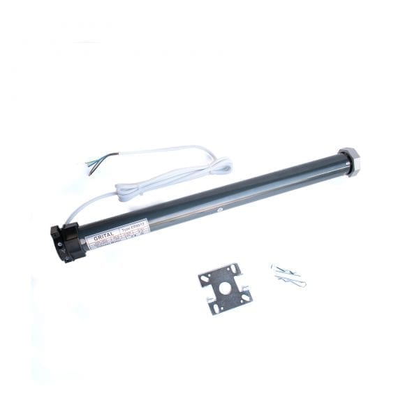 50 Nm, GRITAL / Φ60 mm – CD50/12