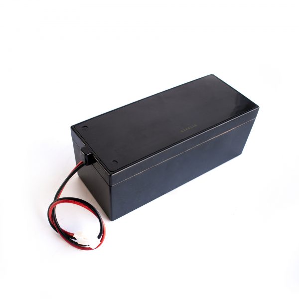 ΜΠΑΤΑΡΙΑ 24 V / 3.5 Ah GO-FS