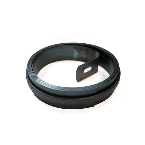 ΕΛΑΤΗΡΙΟ ΤΥΛΙΓΜΕΝΟ 40mm