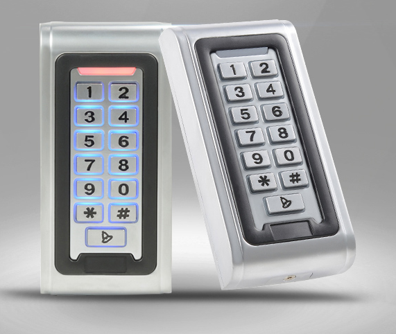 ACCESS CONTROL A1-W