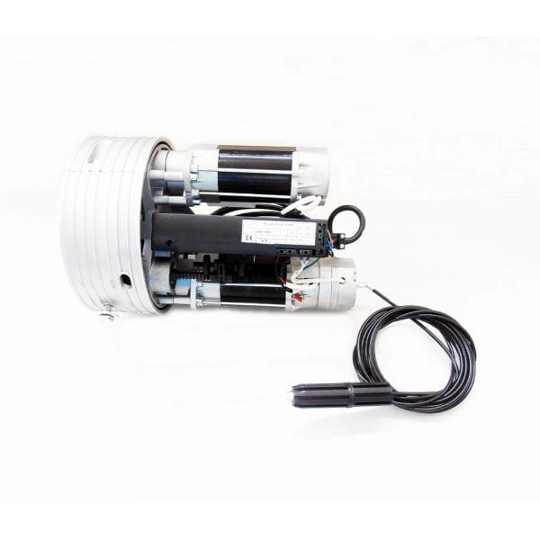 ROLLONE Φ76 /240 BM, 320Kg