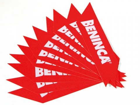 ΑΥΤΟΚΟΛΛΗΤΑ ΜΠΑΡΑΣ EVA 5