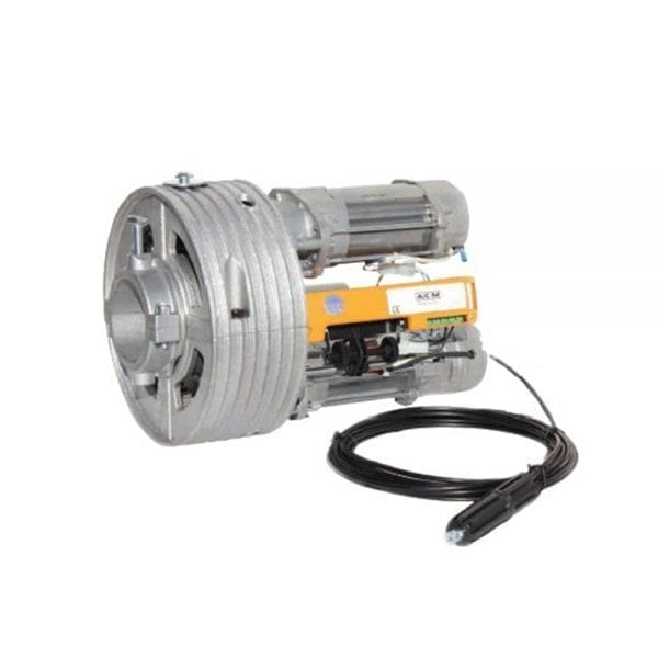 TITAN 240/76 BM E, 360kg